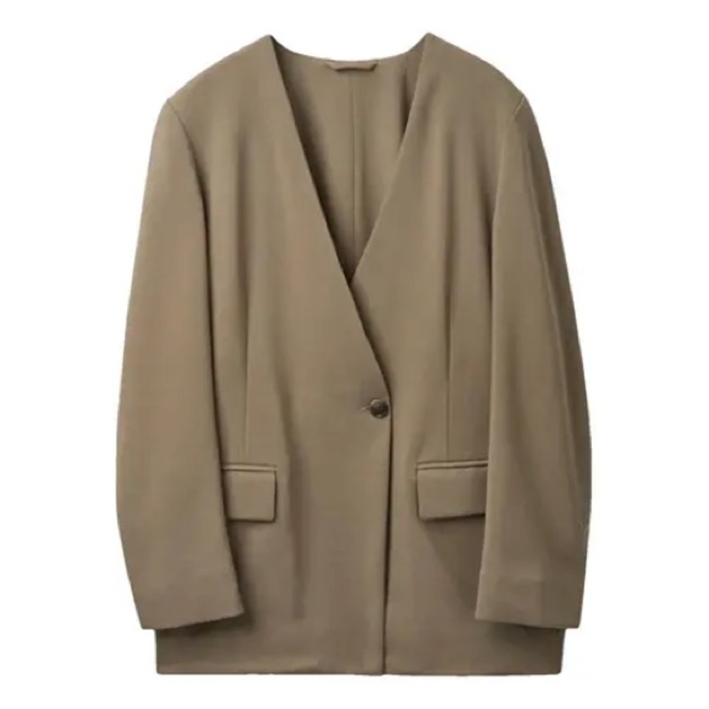 COS Women's Oversized Blazer